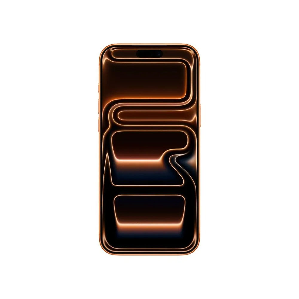 iPhone 17 Pro Max (256GB) Laranja-cósmica, Tela de 6,9", 5G e Câmera de 48MP