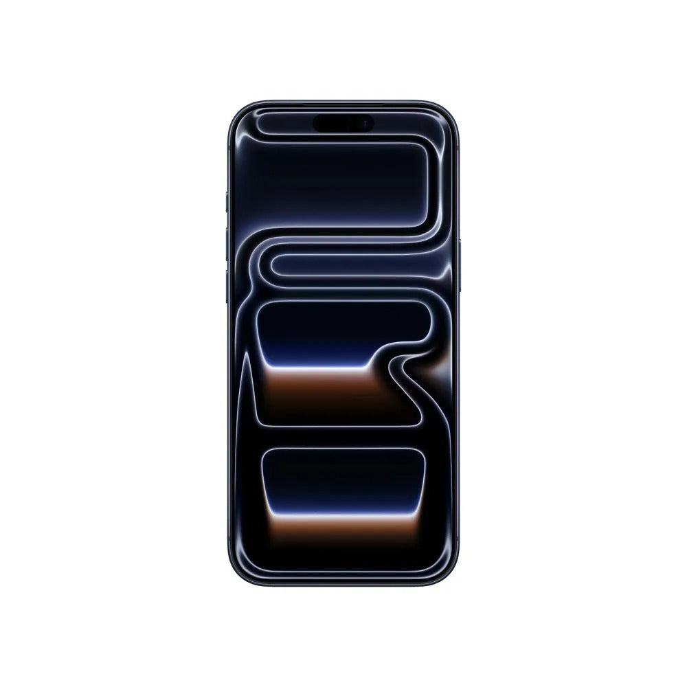 iPhone 17 Pro Max (1TB) Azul-intenso, Tela de 6,9", 5G e Câmera de 48MP